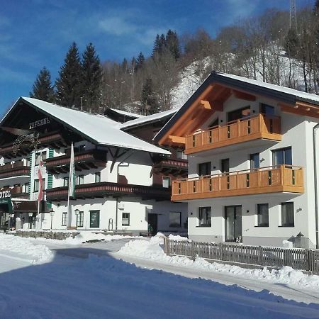 Appartement Kerry Шладминг Экстерьер фото