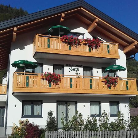 Appartement Kerry Шладминг Экстерьер фото