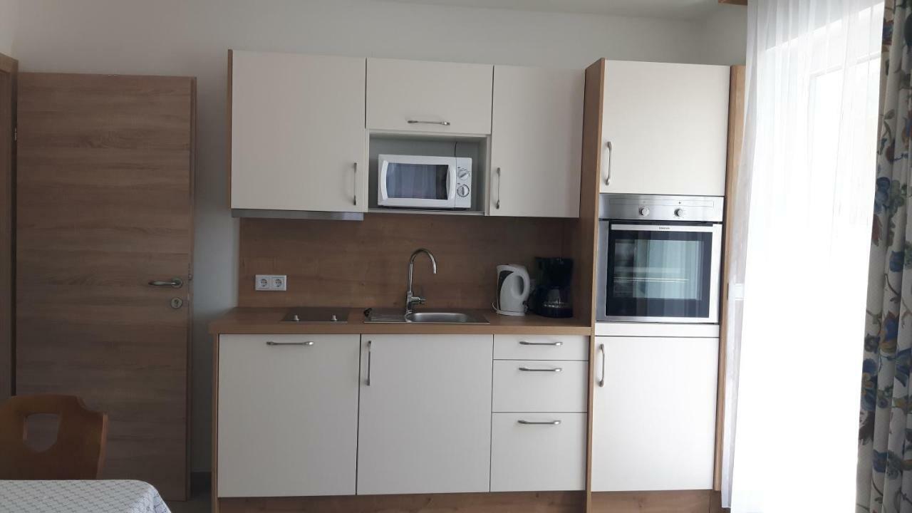 Appartement Kerry Шладминг Экстерьер фото