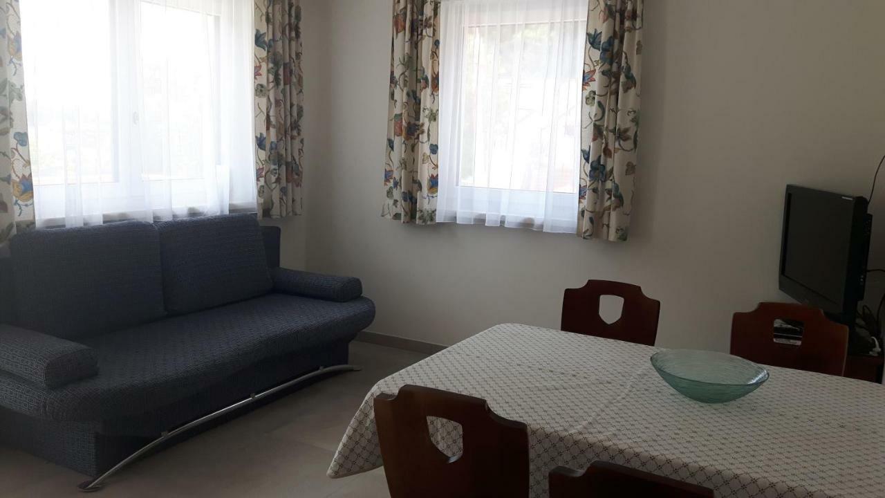 Appartement Kerry Шладминг Экстерьер фото