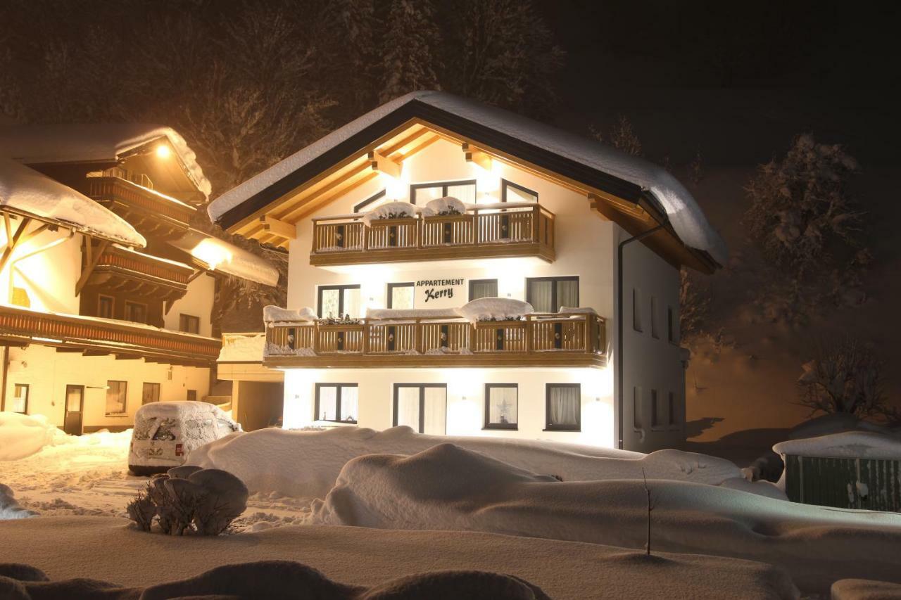 Appartement Kerry Шладминг Экстерьер фото