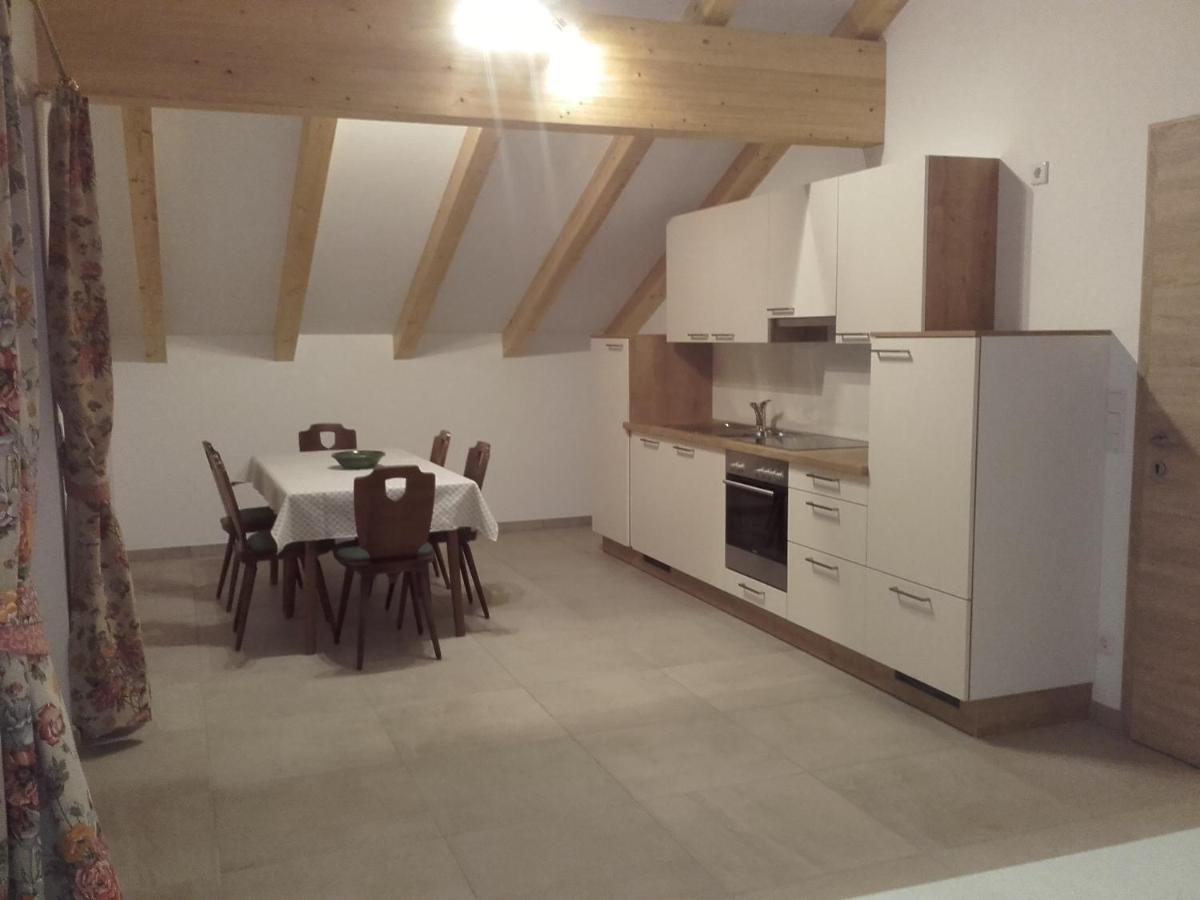Appartement Kerry Шладминг Экстерьер фото