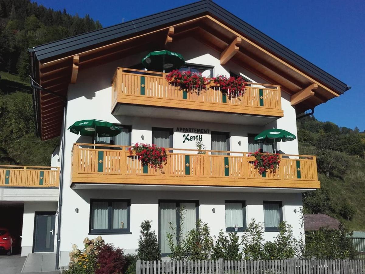 Appartement Kerry Шладминг Экстерьер фото